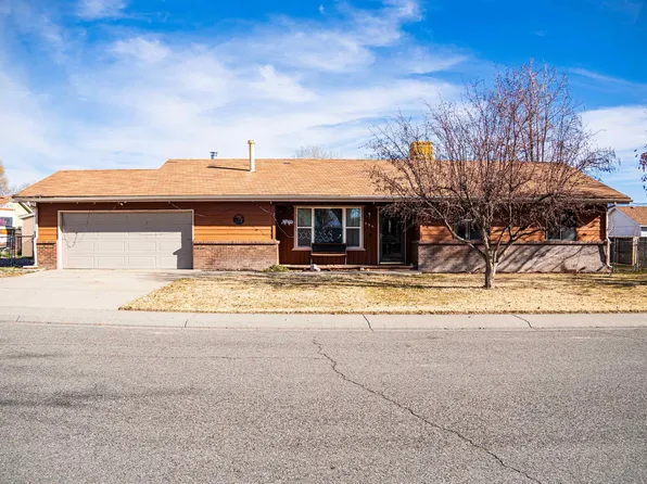 594 Stanford Way, Grand Junction, CO 81504