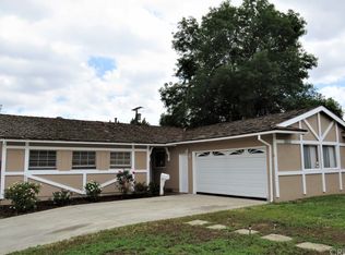 18800 Kinzie St, Northridge, CA 91324