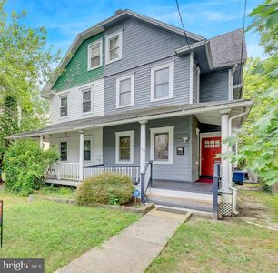 310 Garden St, Mount Holly, NJ, 08060