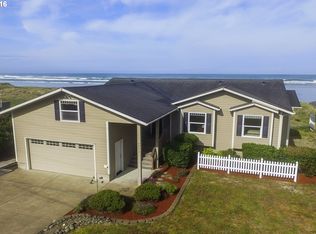 2806 NW Oceania Dr, Waldport, OR
