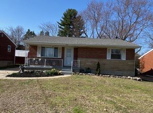 730 Monte Ln, Covington, KY 41011