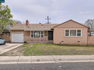 3213 Georgia St, Vallejo, CA 94591