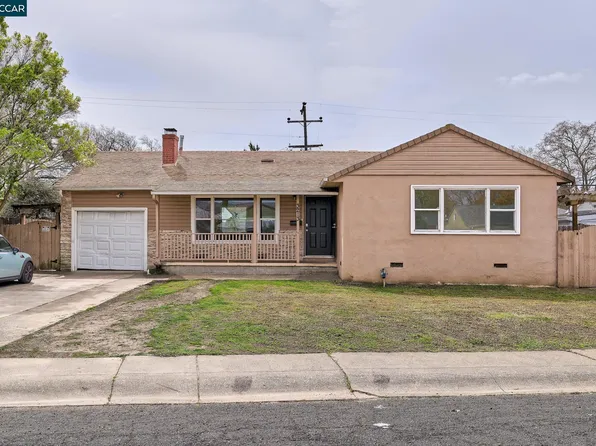 3213 Georgia St, Vallejo, CA 94591
