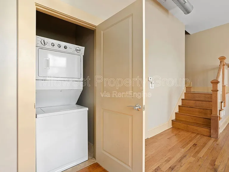 Chouteau Lofts — Photo 6