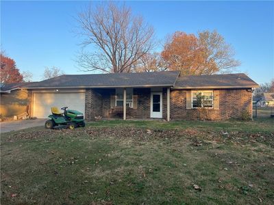 518 S 6th St, Independence, KS, 67301