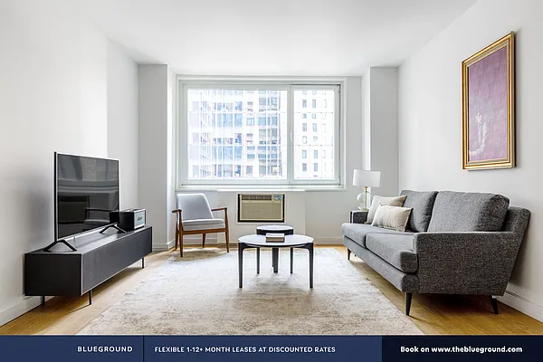 Rented by The Blueground | media 190