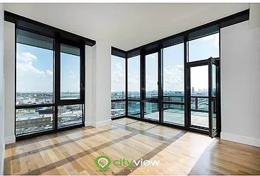 Rented by The KCI Group