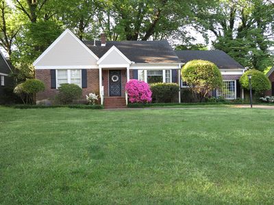 3555 Mimosa Ave, Memphis, TN, 38111