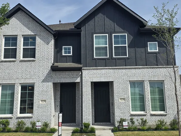 5231 Legacy St, Haltom City, TX 76117