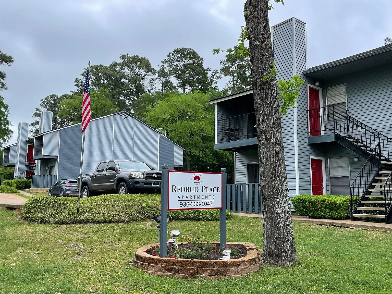 Redbud Place Apartments - 411 U... — Photo 1
