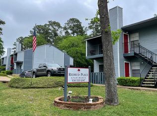 411 Hickory Dr Unit 7, Huntsville, TX 77320