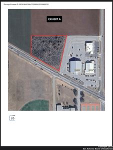 A1212 I.G.N. Fm 471 LOT 4/17, Castroville, TX, 78009