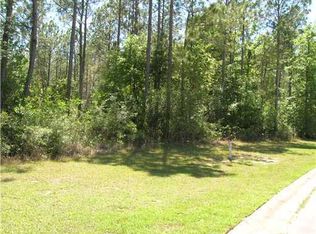 0 Sand Trap Cres, Gautier, MS 39553