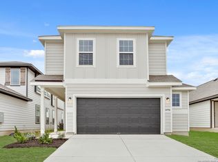 14958 Fischer Garden, San Antonio, TX 78253