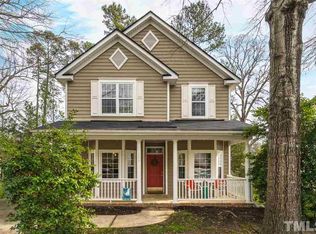 302 Bridgepath Dr, Cary, NC 27513