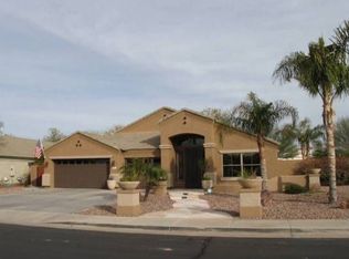 90 E Canyon Creek Dr, Gilbert, AZ 85295