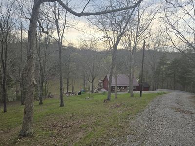 245 Driftwood Dr, Gratz, KY, 40359