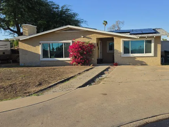 1128 N WALNUT Drive, Casa Grande, AZ 85122