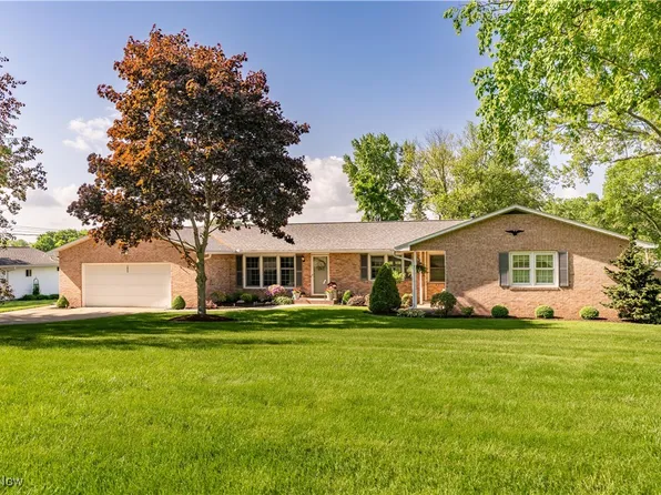 2022 Eloise Cir NE, Hartville, OH 44632