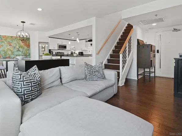 425 W Beech St Unit 1702, San Diego, CA 92101