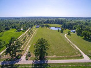 5094 Spring Branch Cemetery Rd, Montgomery, TX 77316