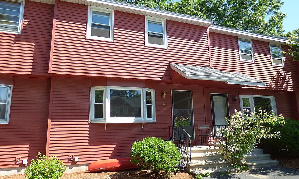 1st image of 44 Gillis St #F