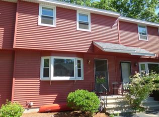 44 Gillis St #F, Nashua, NH 03060