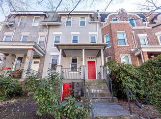 748 Rock Creek Church Rd NW APT A, Washington, DC 20010