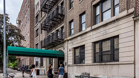 Rented by Nooklyn NYC LLC