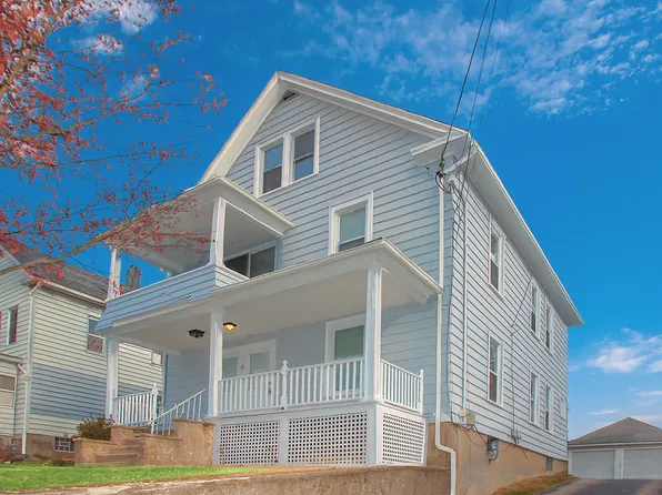 40 Bassett Street, Ansonia, CT 06401