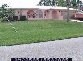 206 SW Essex Dr, Port Saint Lucie, FL 34984