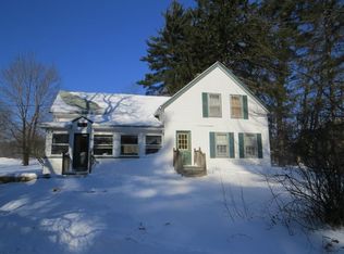 520 Manning St, Jefferson, MA 01522