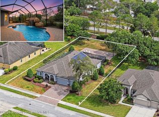14100 Bassingthorpe Dr, Spring Hill, FL 34609