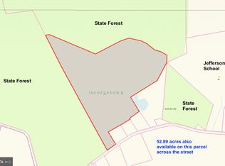 21063 Wilson Rd, Georgetown, DE 19947