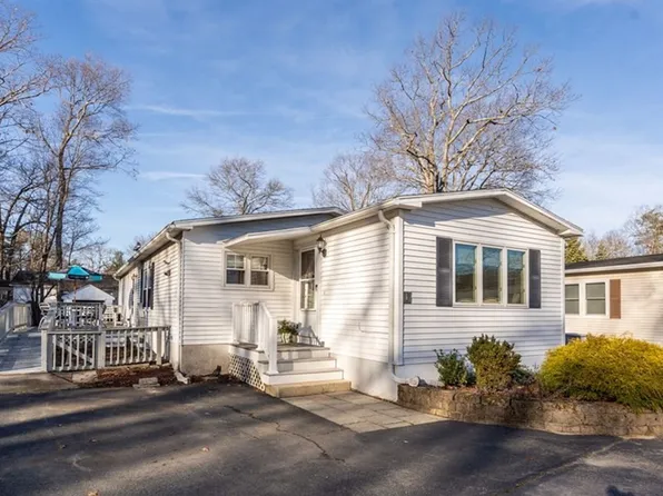 7 Bramble Cir, Rockland, MA 02370