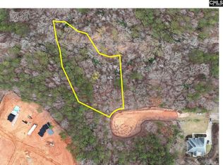 0 Cross Ridge Rd LOT 75, Blythewood, SC 29016