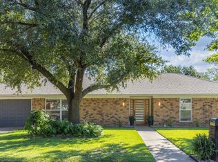 1608 Wright St, Sulphur Springs, TX 75482