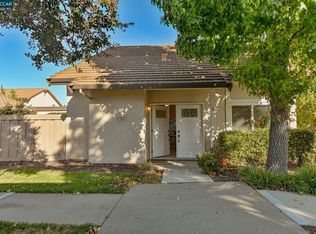 2 Long Creek Cir, Clayton, CA