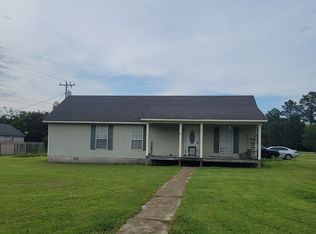 401 Michelfelder Rd NE, Hanceville, AL 35077