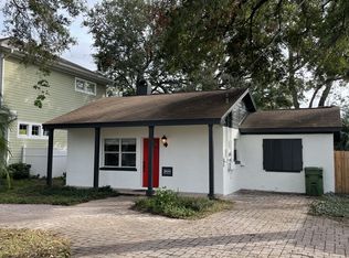 3414 W Fielder St, Tampa, FL 33611