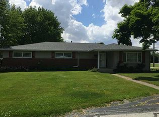 109 Home Ave, Celina, OH 45822