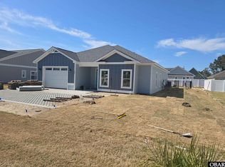 524 Anika Way LOT 30, Kill Devil Hills, NC 27948