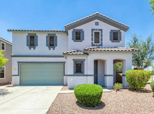 2590 S Southwind Dr, Gilbert, AZ 85295