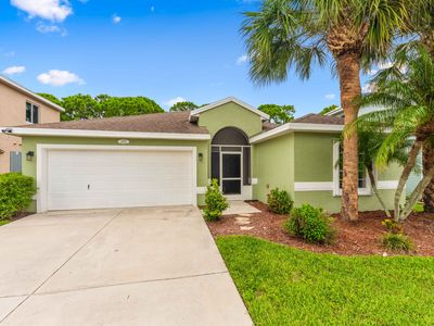 4663 SE Winter Haven Court, Stuart, FL, 34997