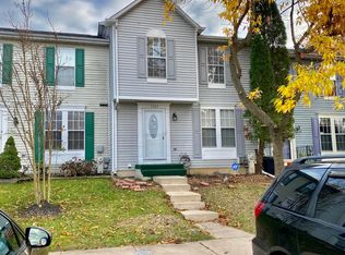 7707 Paddock Way, Baltimore, MD 21244