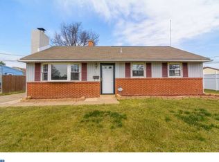 141 Cross Ave, New Castle, DE 19720