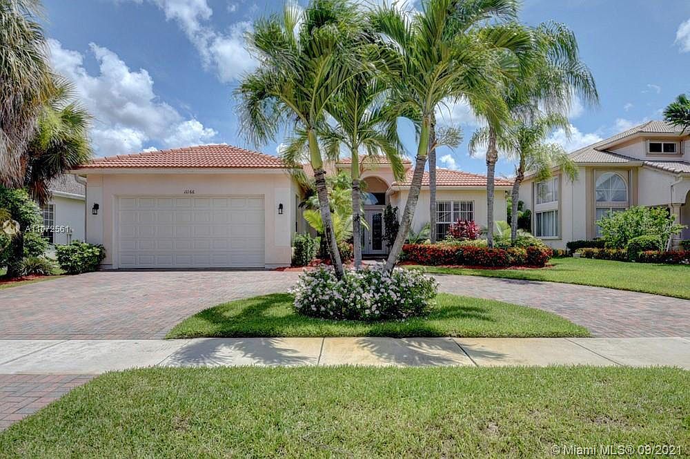 11166 Maritime Ct, Wellington, FL 33449 | Zillow