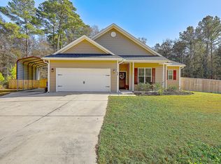 3309 Berryhill Rd, Johns Island, SC 29455