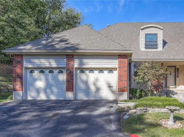 321 E Partridge Ave, Independence, MO 64055