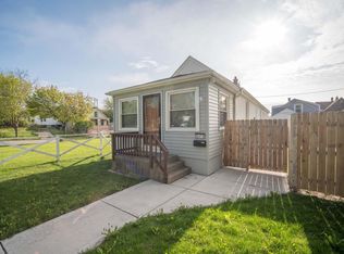 2470 N Buffum St, Milwaukee, WI 53212